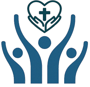 Fundación Padre Miguel — Logo